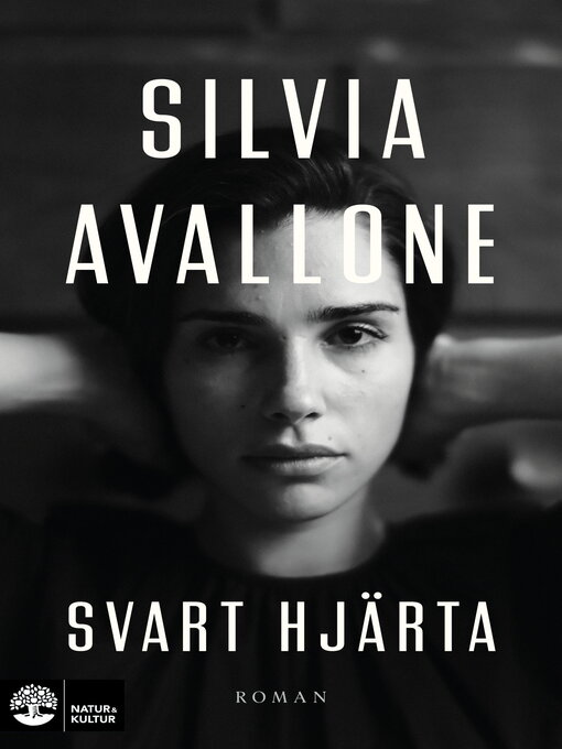 Titeldetaljer för Svart hjärta av Silvia Avallone - Tillgänglig